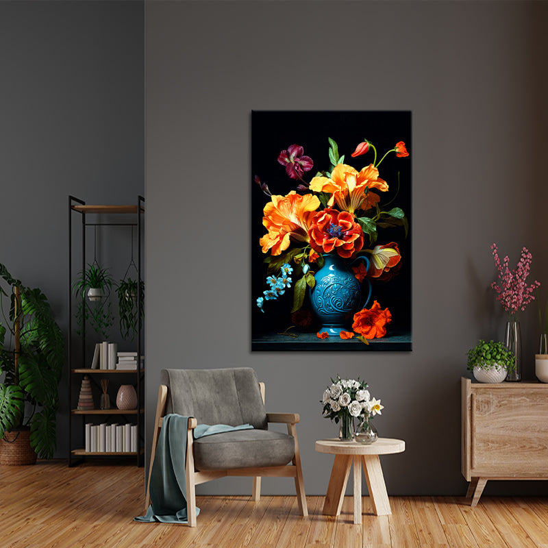 Art Vase