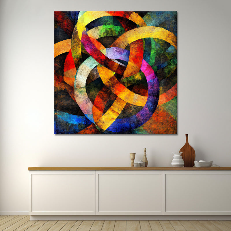 De abstractisme art II