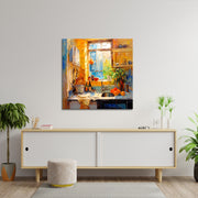 Keukenkamer
