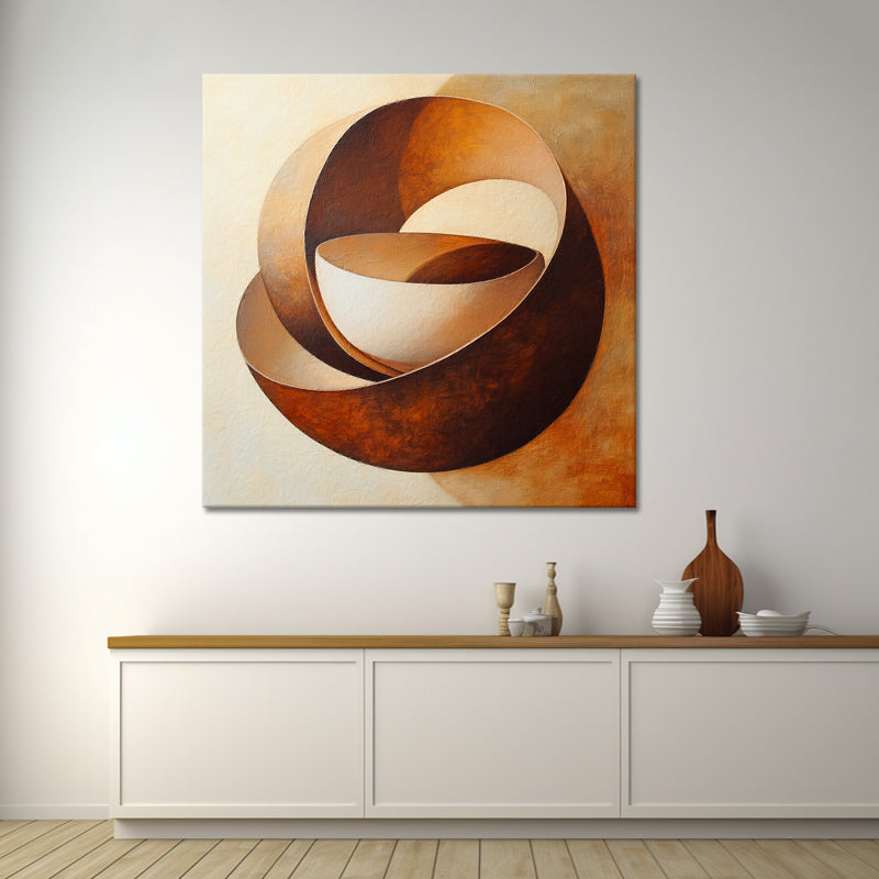Abstracte kunst I