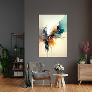 Abstract YXY