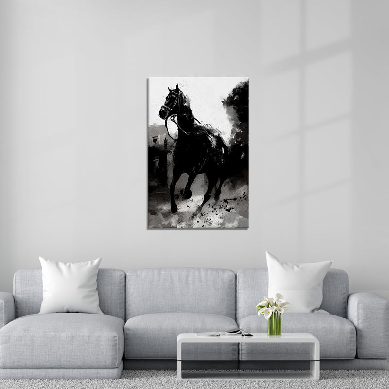 Pferd 1919