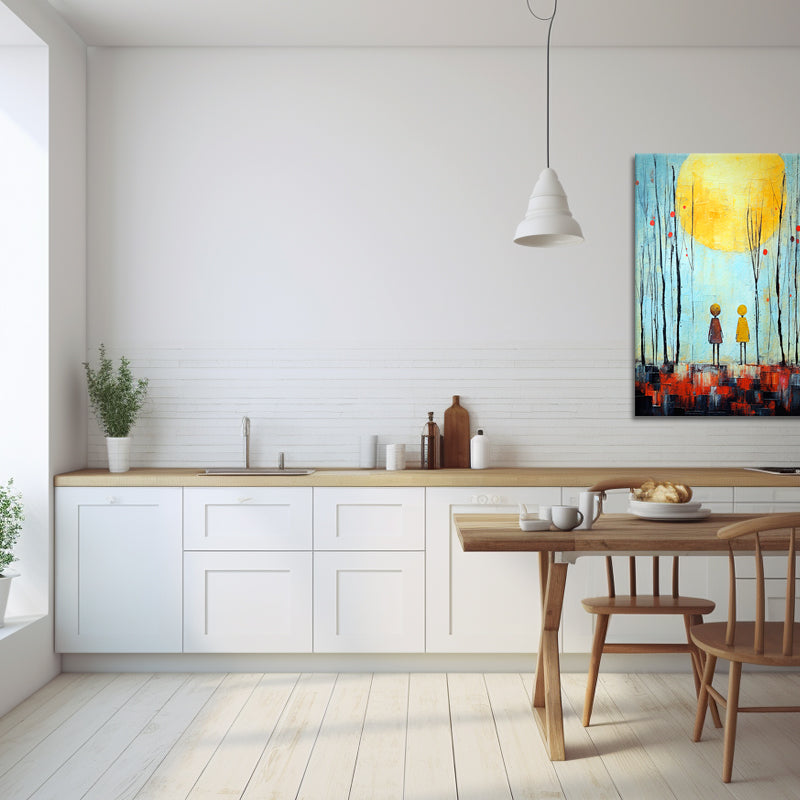 De Zon