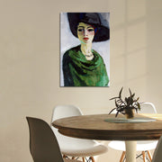 Woman #2 - Kees Van Dongen
