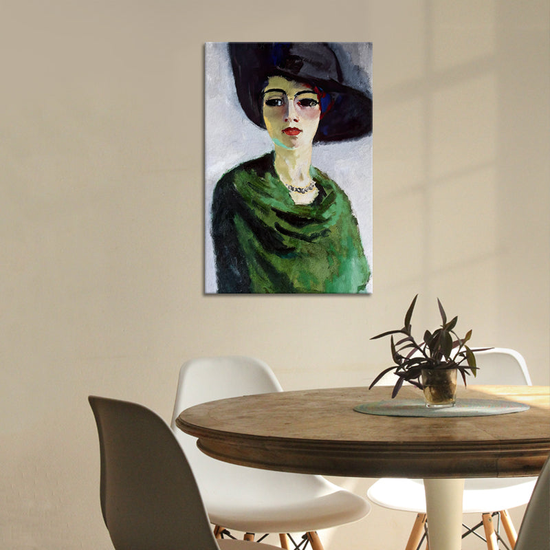 Woman #2 - Kees Van Dongen
