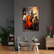 Jazz band