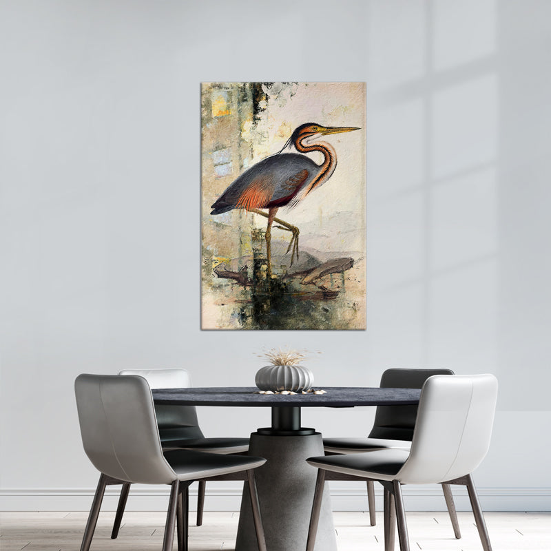 Reiher Vogel
