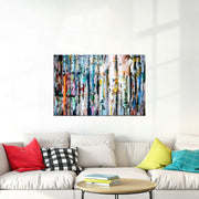 Abstracte Lijnen