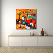 Landschaft und Natur III