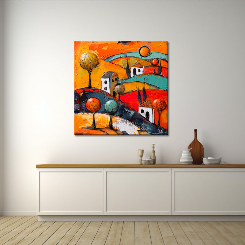 Landschaft und Natur III
