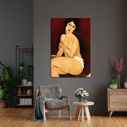Woman #4 - Kees Van Dongen