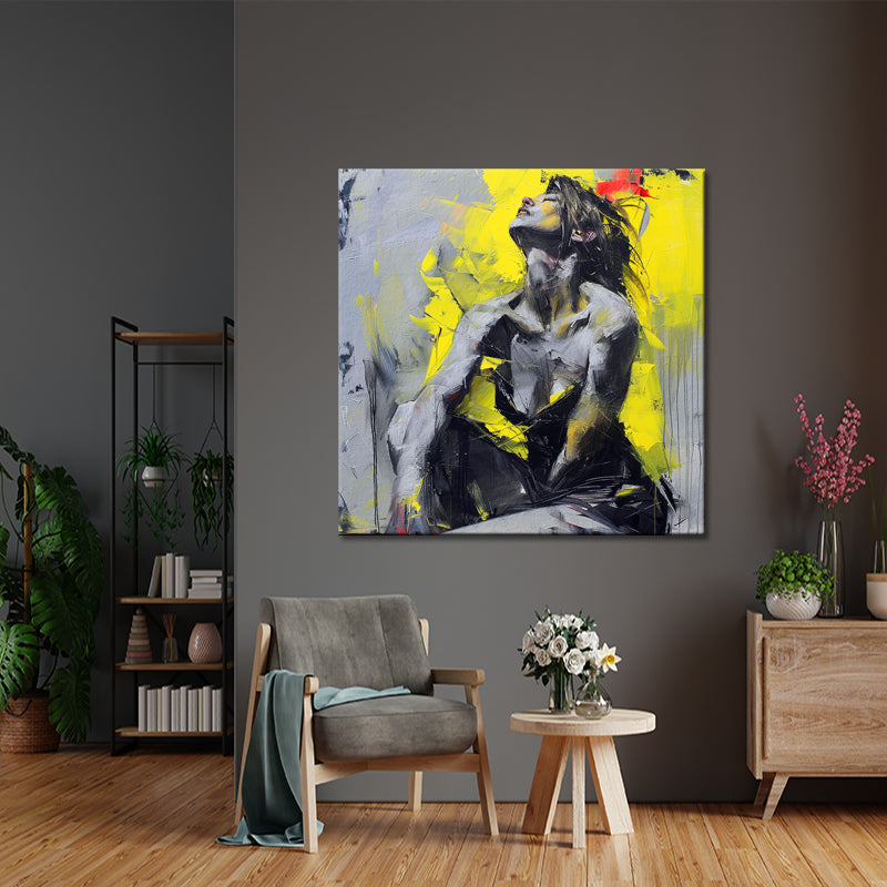 Droomvrouw II