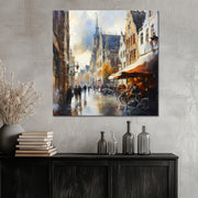 's-Hertogenbosch Gemälde