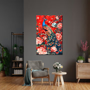 Pauw kunst