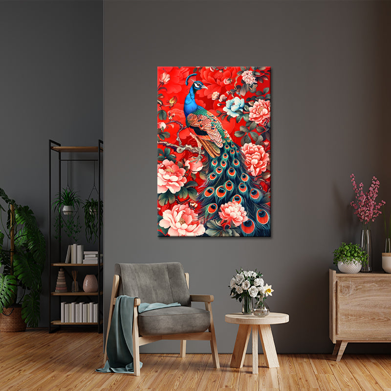 Pauw kunst