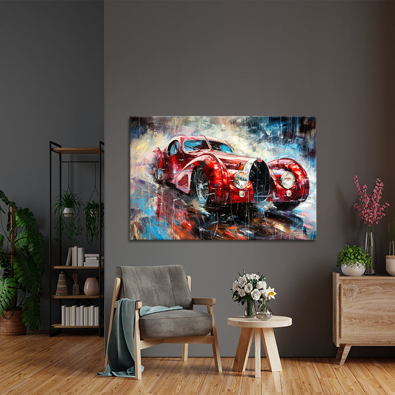Bugatti