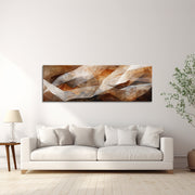 Abstract panorama II