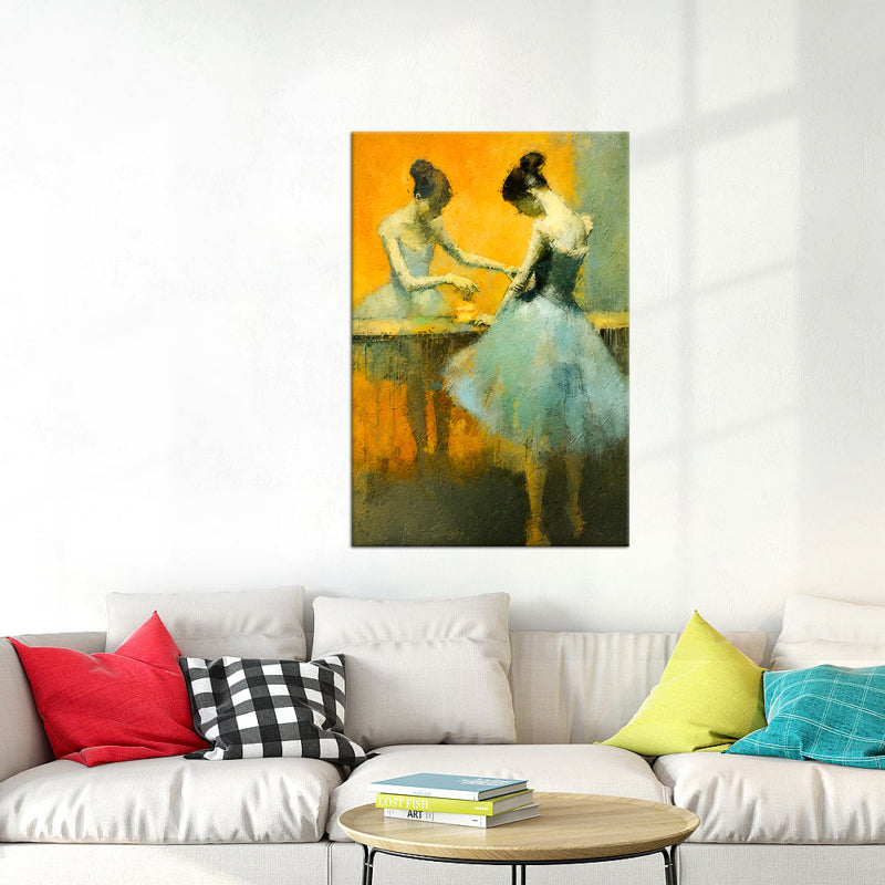 De Dansers