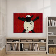 Shaun the Sheep