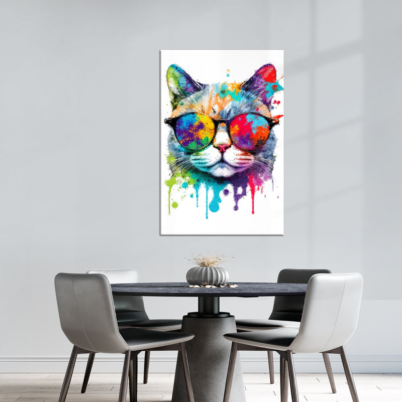Coole Kat