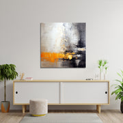 Opbeurende Abstractie