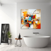 Abstract IXI