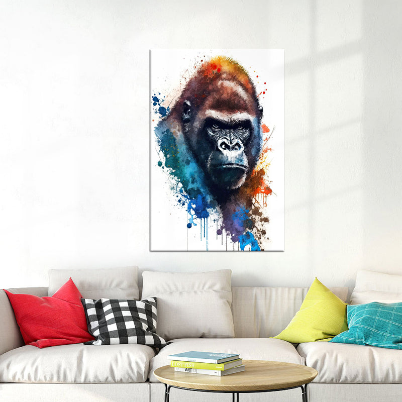 The Ape