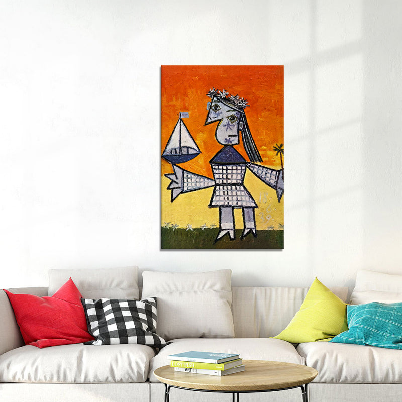 Picasso B