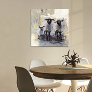 Familie Schapen