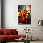 Jazz band