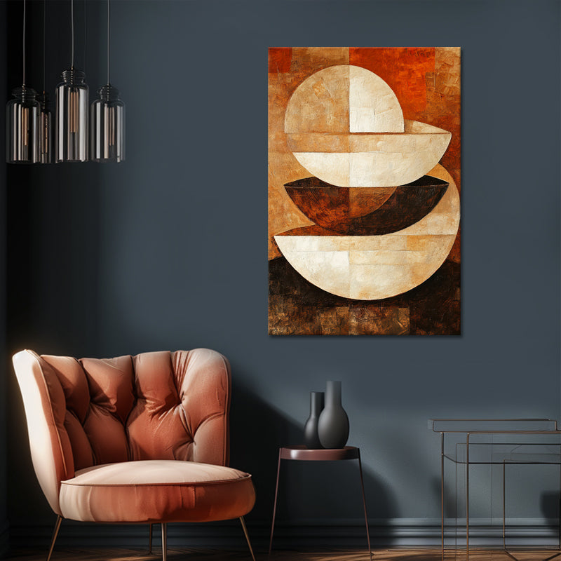 Abstracte kunst II