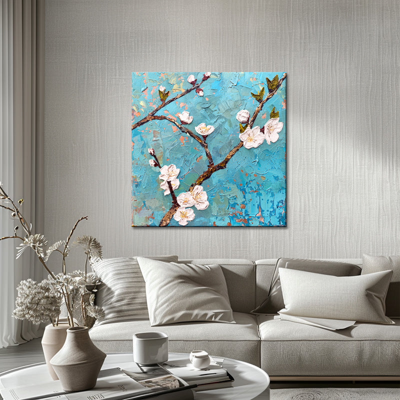 Herbst - Blumen II