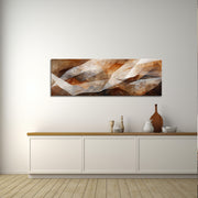 Abstract panorama II