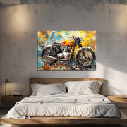 Triumph-Motorrad