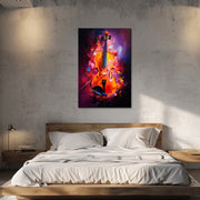Die Violine III