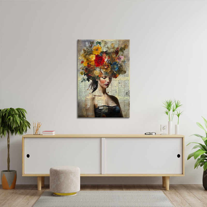 Fantasy in kleur II