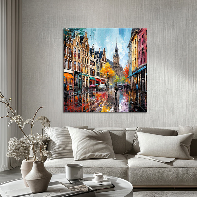 Utrecht Gemälde