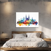Barcelona
