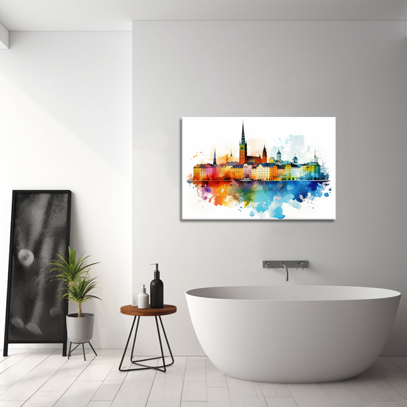 Stockholm