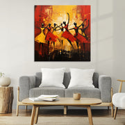 Dansers