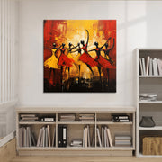 Dansers