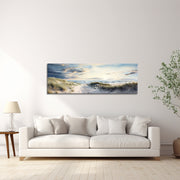 Zee, strand, duinen II