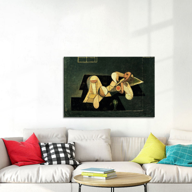 Composition - Harue Kogac