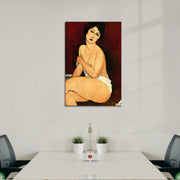 Woman #4 - Kees Van Dongen