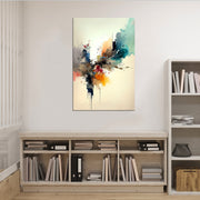 Abstract YXY