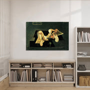 Composition - Harue Kogac