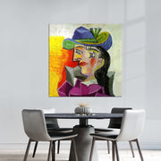 Pablo Picasso
