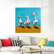 Enten