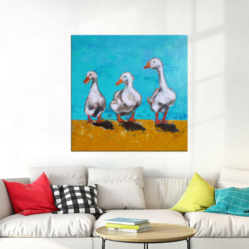 Enten
