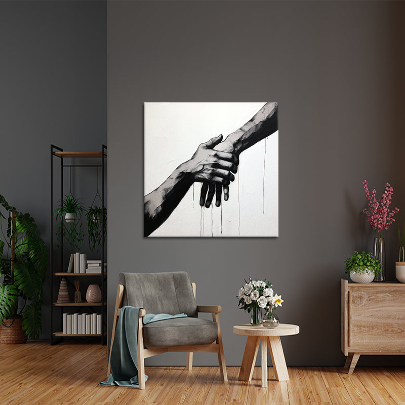 Hand in Hand III